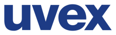 Logo der Marke uvex