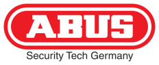 Logo der Marke Abus