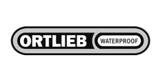Logo der Marke Ortlieb